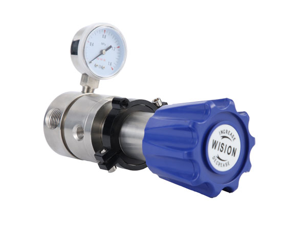 高温减压器 高温减压器