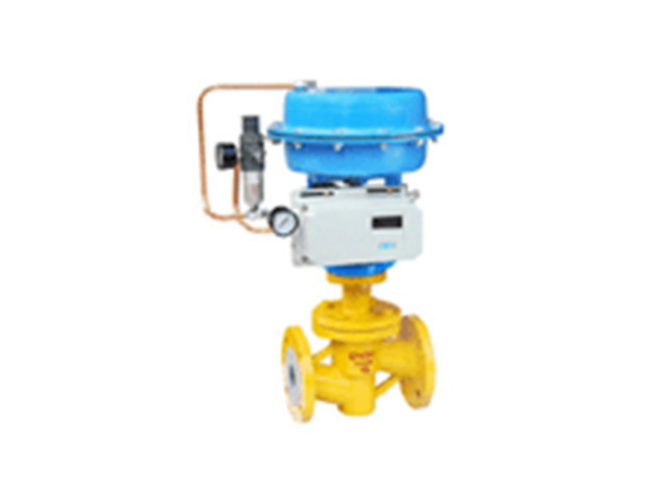 自力式调节阀 自力式调节阀