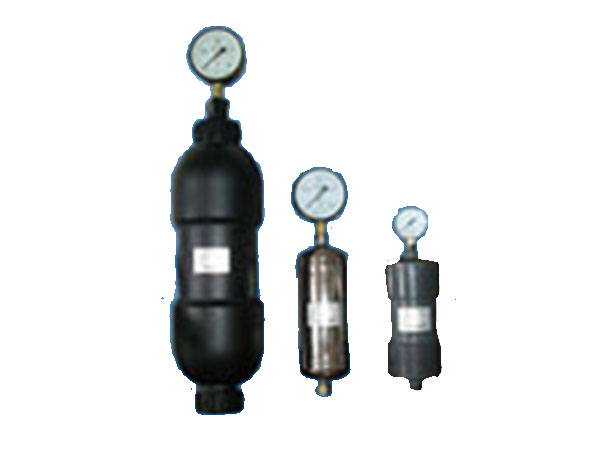 空气室式脉冲阻尼器 空气室式脉冲阻尼器