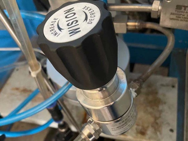 无锡企业购入LRW75不锈钢液体草莓短视频黄版产品介绍