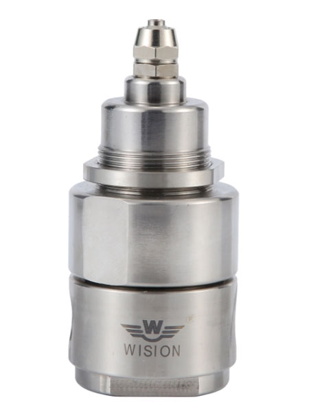 气控调节 气控调节