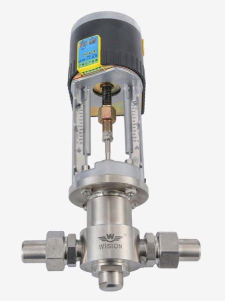 电动减压器 电动减压器