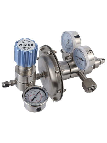 先导减压器 先导减压器