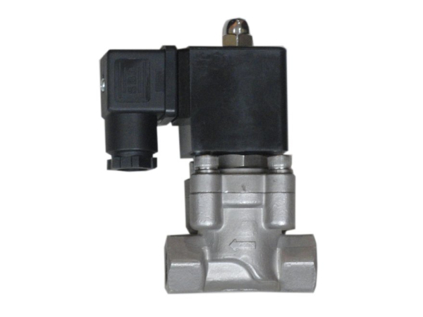 氨气(液)电磁阀 氨气(液)电磁阀