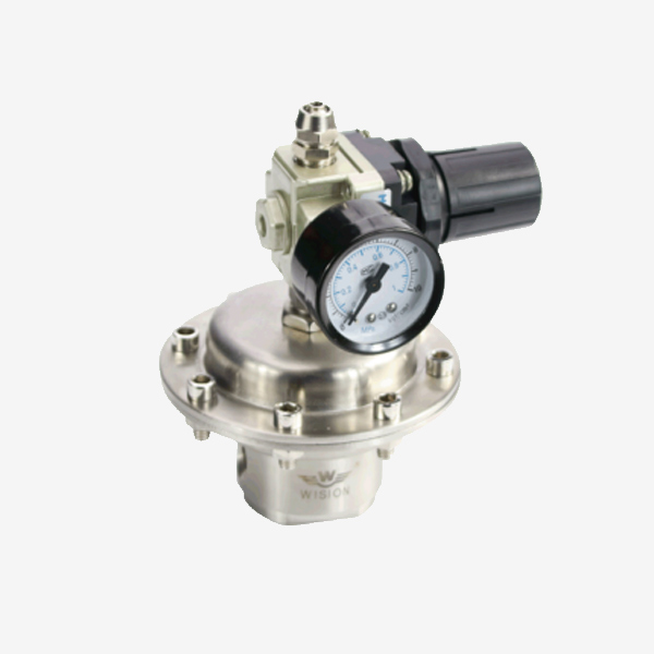 直动式草莓视频色版本与先导式草莓视频色版本的区别