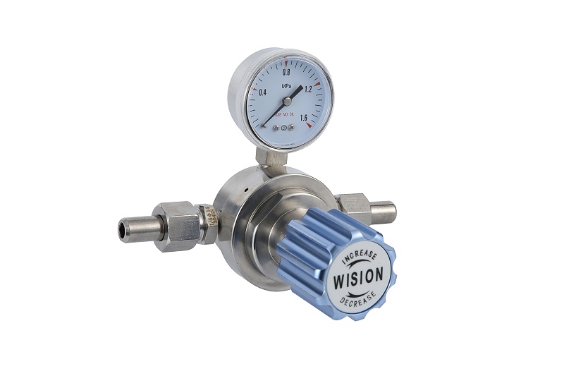 不锈钢减压器 不锈钢减压器