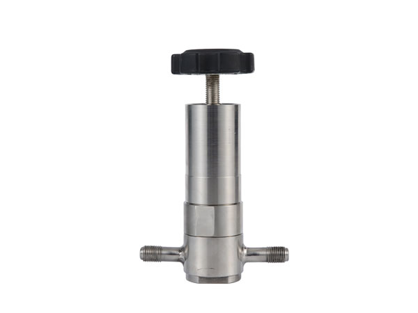 不锈钢高温减压器HTRW41 不锈钢高温减压器HTRW41