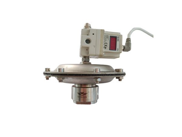 不锈钢电气比例减压器EARW41 不锈钢电气比例减压器EARW41