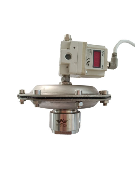 电气比例减压器 电气比例减压器