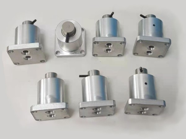 郑州一家企业向草莓视频成人下载购置节流阀