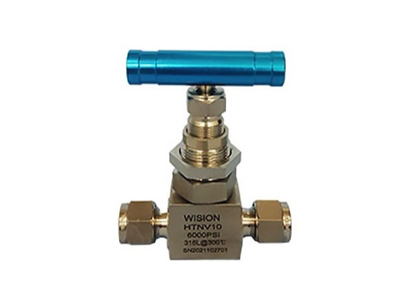 NV10针阀 NV10针阀