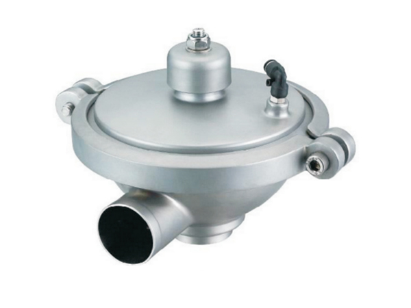 SHR500卫生级恒压阀 SHR500卫生级恒压阀