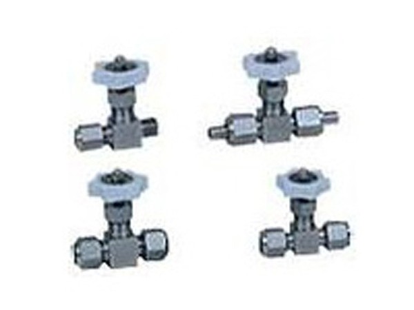 QJ-2、QJ-3、QJ-4气动管路截止阀