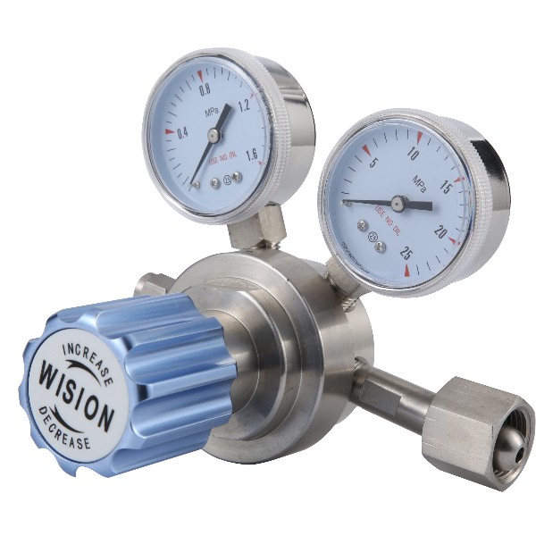 不锈钢草莓视频色版本的试验压力有什么规定？