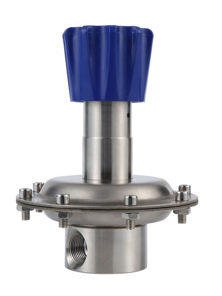 超微压减压器 超微压减压器