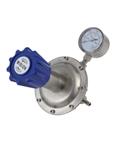 超微压减压器 超微压减压器