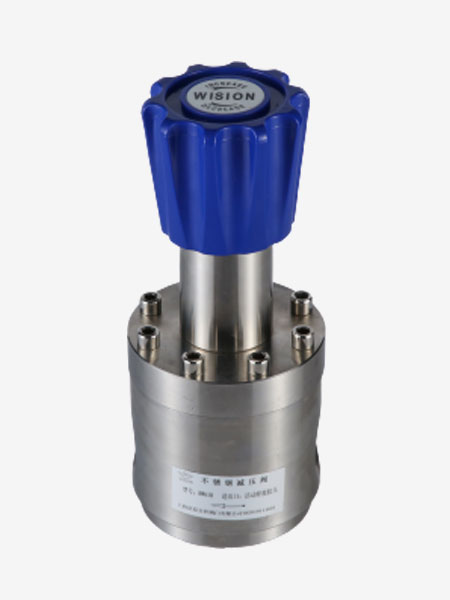 液体减压器 液体减压器