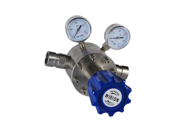 不锈钢减压器RW61 不锈钢减压器RW61