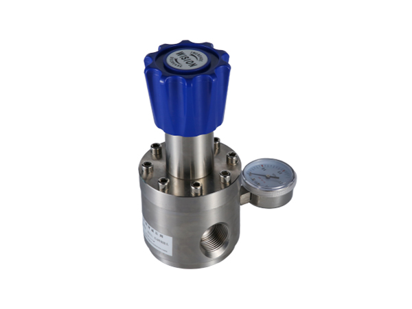 不锈钢减压器RW61 不锈钢减压器RW61